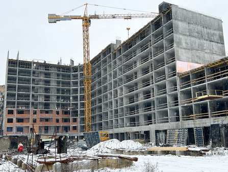 Листопад 2023